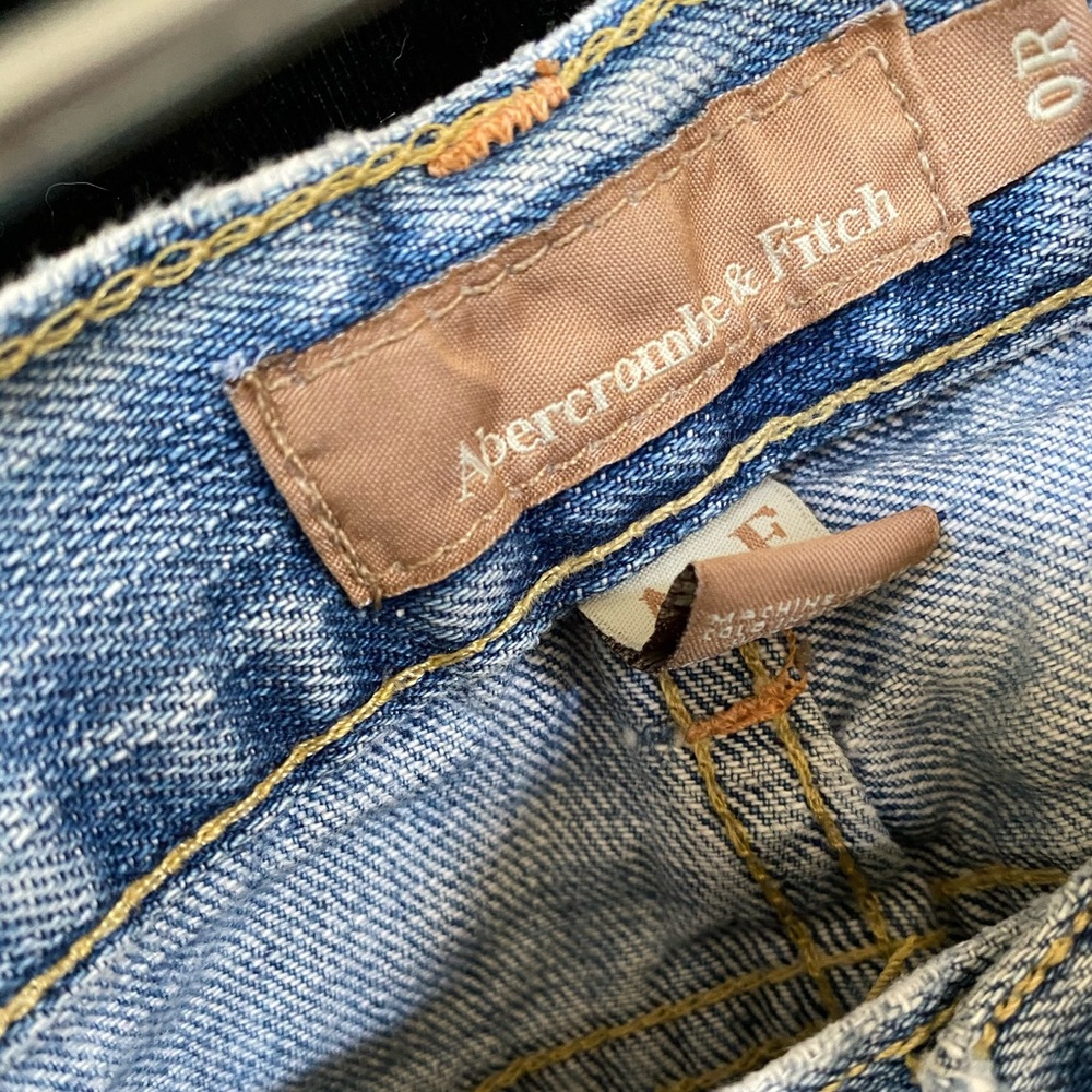 Abercrombie & Fitch Jeans